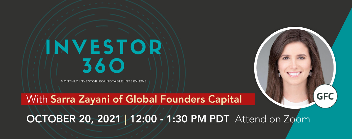Global Founders Capital
